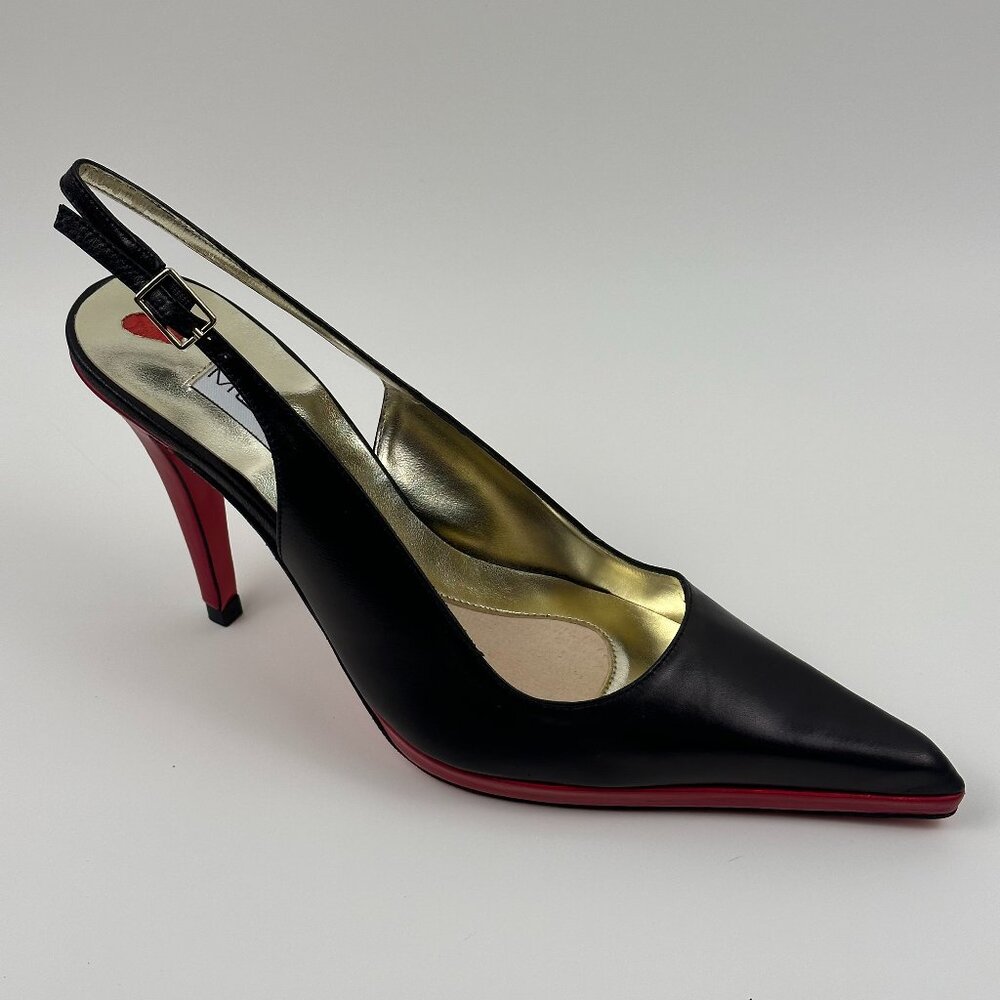 Monique - Women Stylish Leather Sling